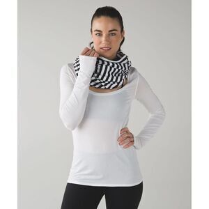 Lululemon Vinyasa Scarf 